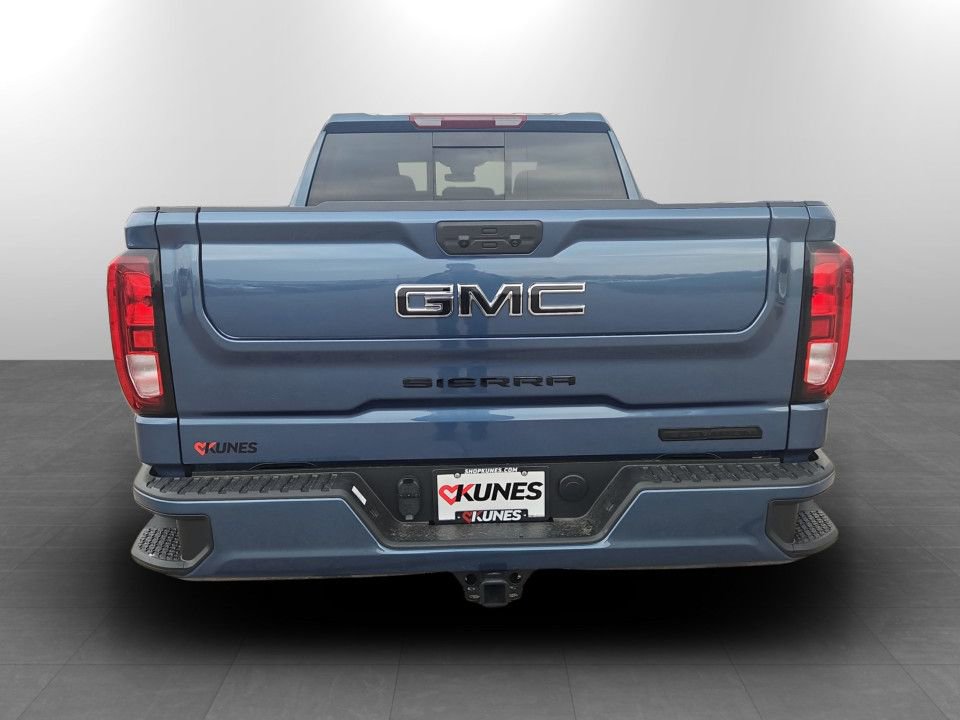 New 2026 GMC Sierra 1500 Elevation w/ Preferred Package image 8