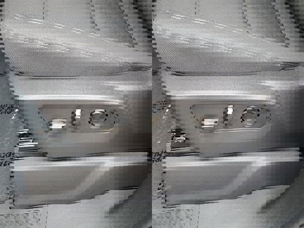 Used 2025 Chevrolet Silverado 1500 Custom image 7