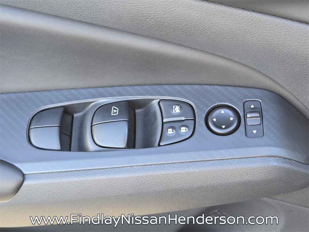 Used 2025 Nissan Altima 2.5 S image 21