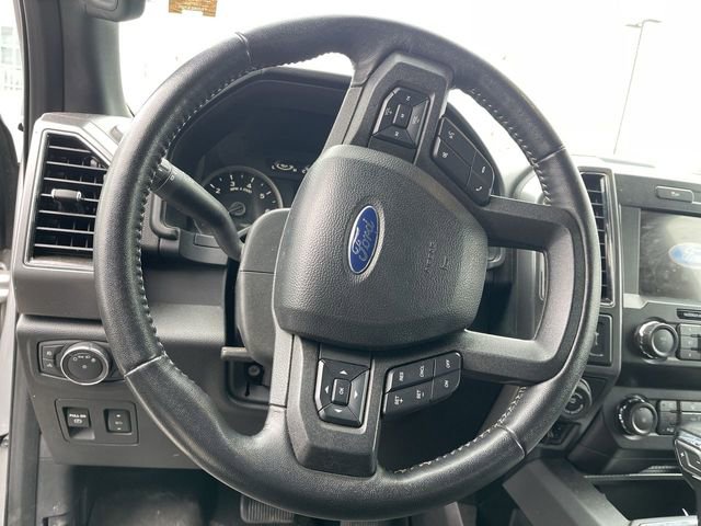 Used 2019 Ford F150 XLT w/ Equipment Group 302A Luxury image 6