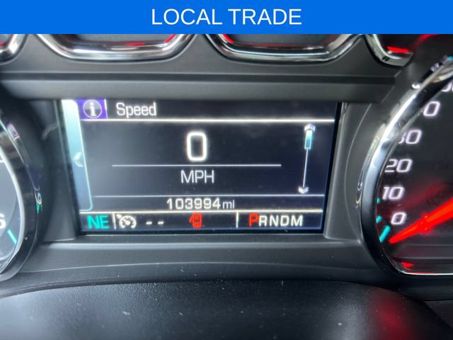 Used 2015 Chevrolet Tahoe LTZ AWD/4WD image 27