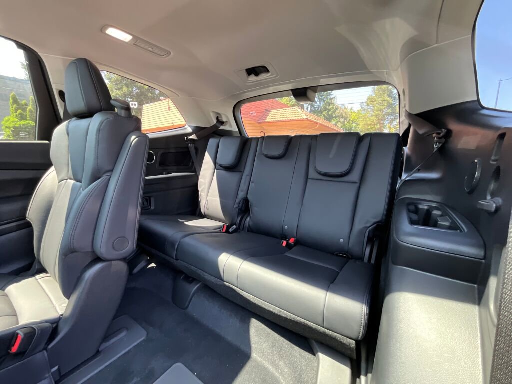 New 2025 Subaru Ascent Bronze Edition image 16