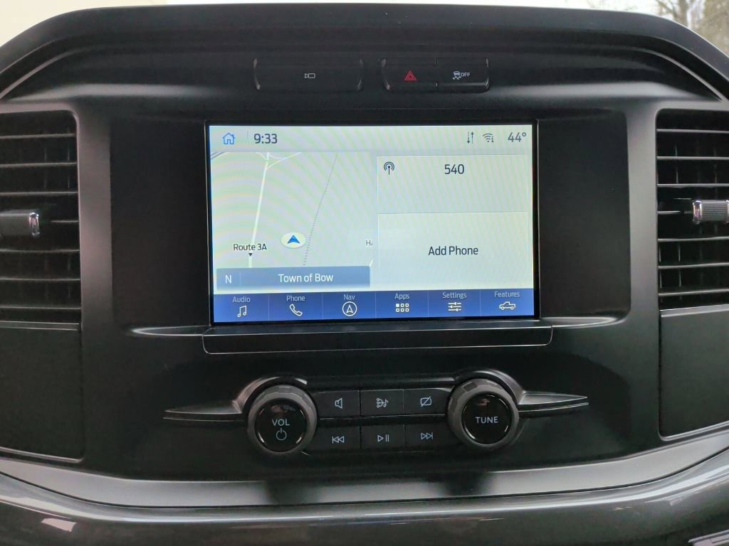 Certified 2023 Ford F150 XL w/ STX Appearance Package image 22