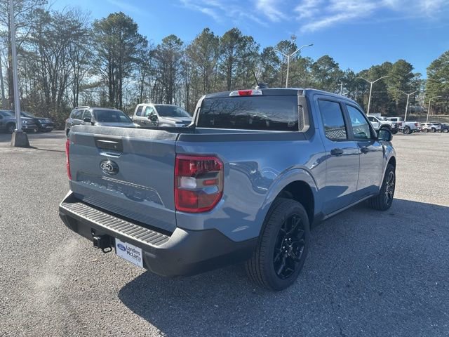 New 2025 Ford Maverick XLT w/ XLT Luxury Package AWD/4WD image 3