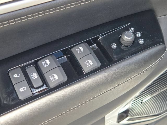 New 2026 Jeep Grand Wagoneer Limited AWD/4WD image 30