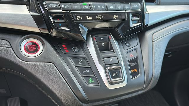 Used 2024 Honda Odyssey EX-L image 17