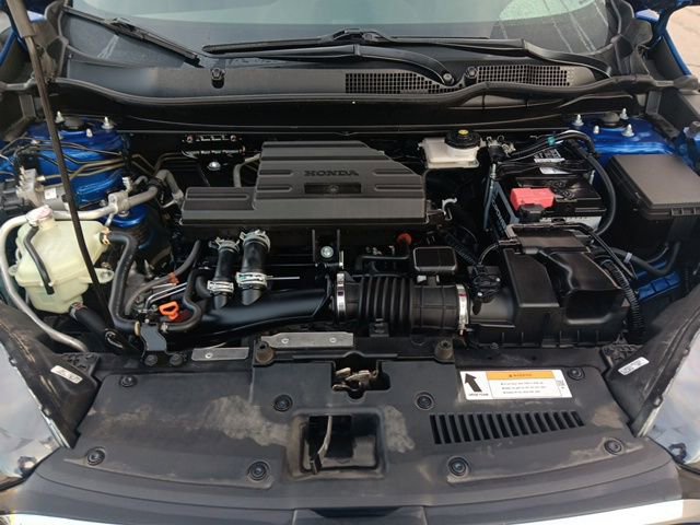 Used 2021 Honda CR-V EX-L image 39