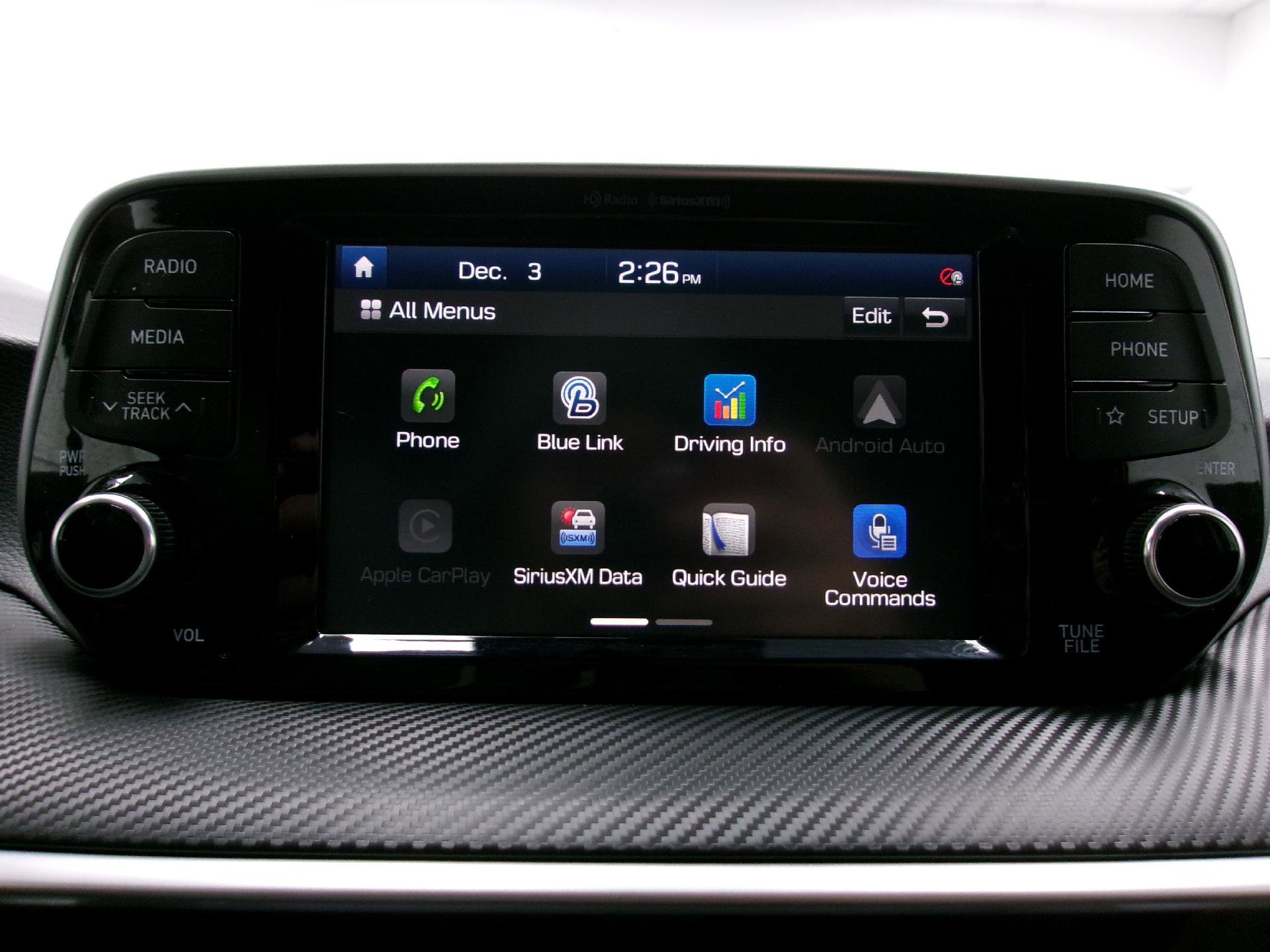 Used 2021 Hyundai Tucson Value w/ Cargo Package image 5