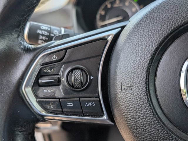 Used 2022 Acura RDX w/ Technology Package image 23