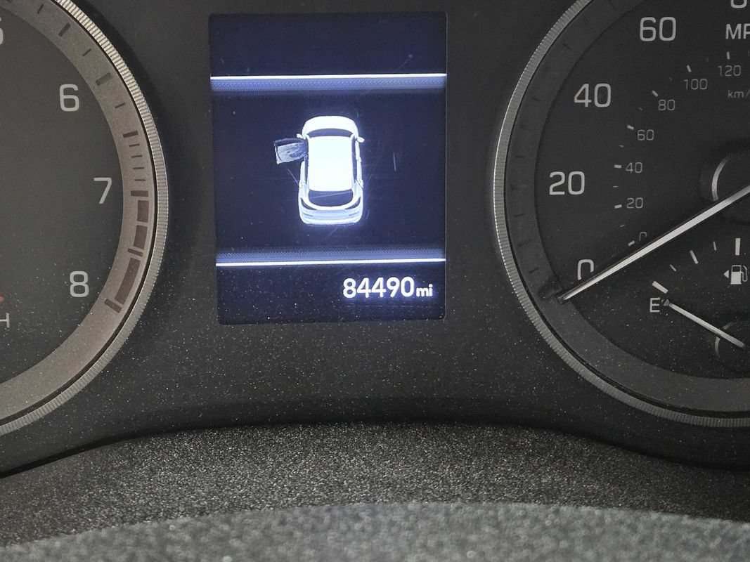 Used 2019 Hyundai Tucson SE AWD/4WD image 9