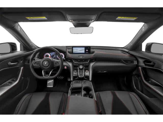 Certified 2021 Acura TLX w/ A-SPEC Pkg AWD/4WD image 11