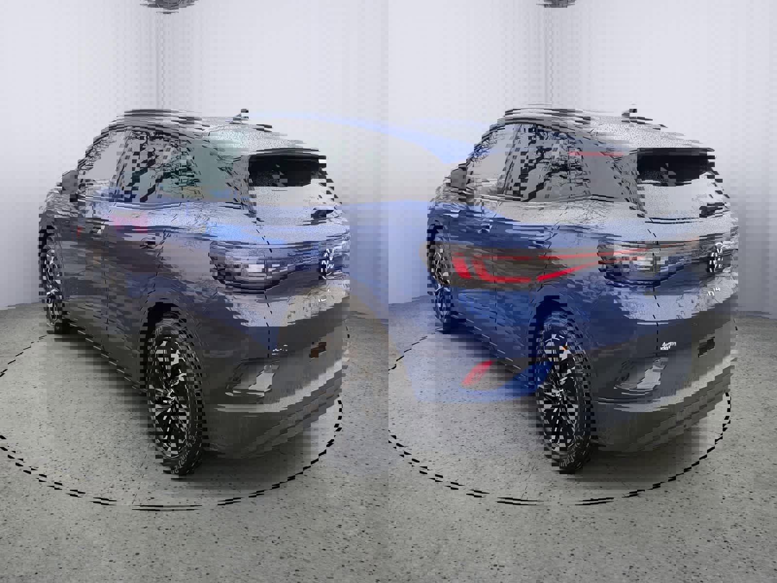 Used 2021 Volkswagen ID.4 Pro S image 4