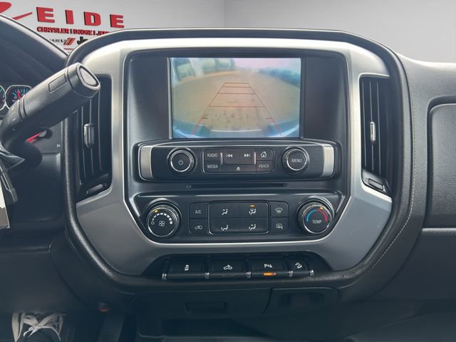 Used 2018 GMC Sierra 2500 SLE image 20