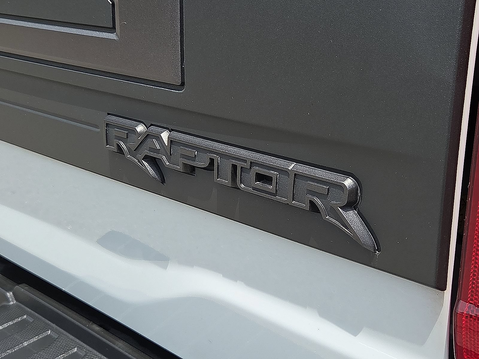 Used 2023 Ford F150 Raptor AWD/4WD image 8