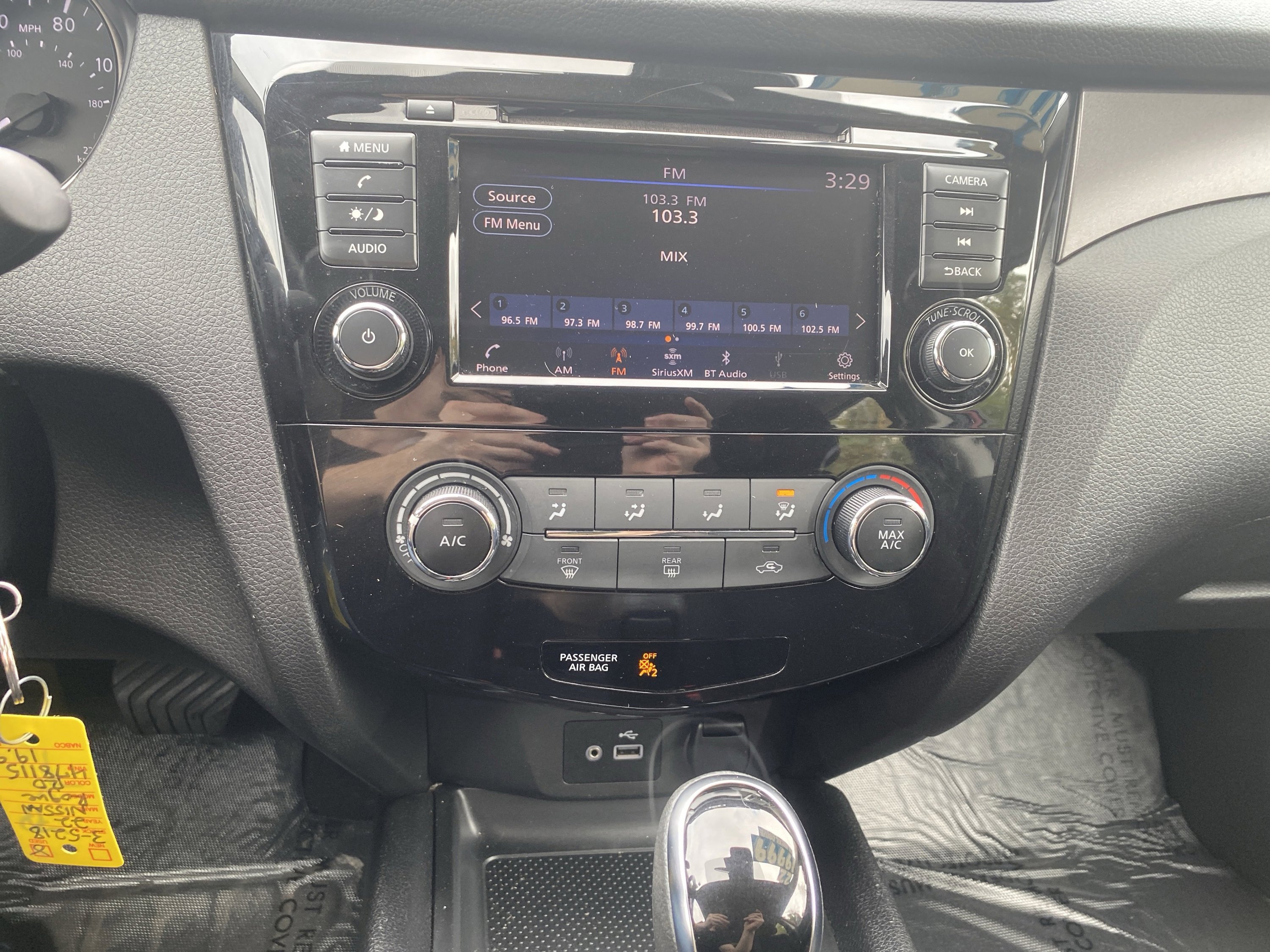 Used 2022 Nissan Rogue Sport S image 20