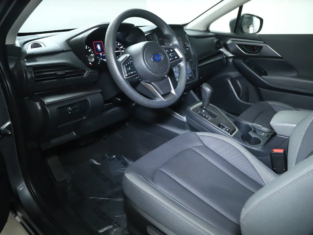 Used 2024 Subaru Impreza 2.0i AWD/4WD image 17