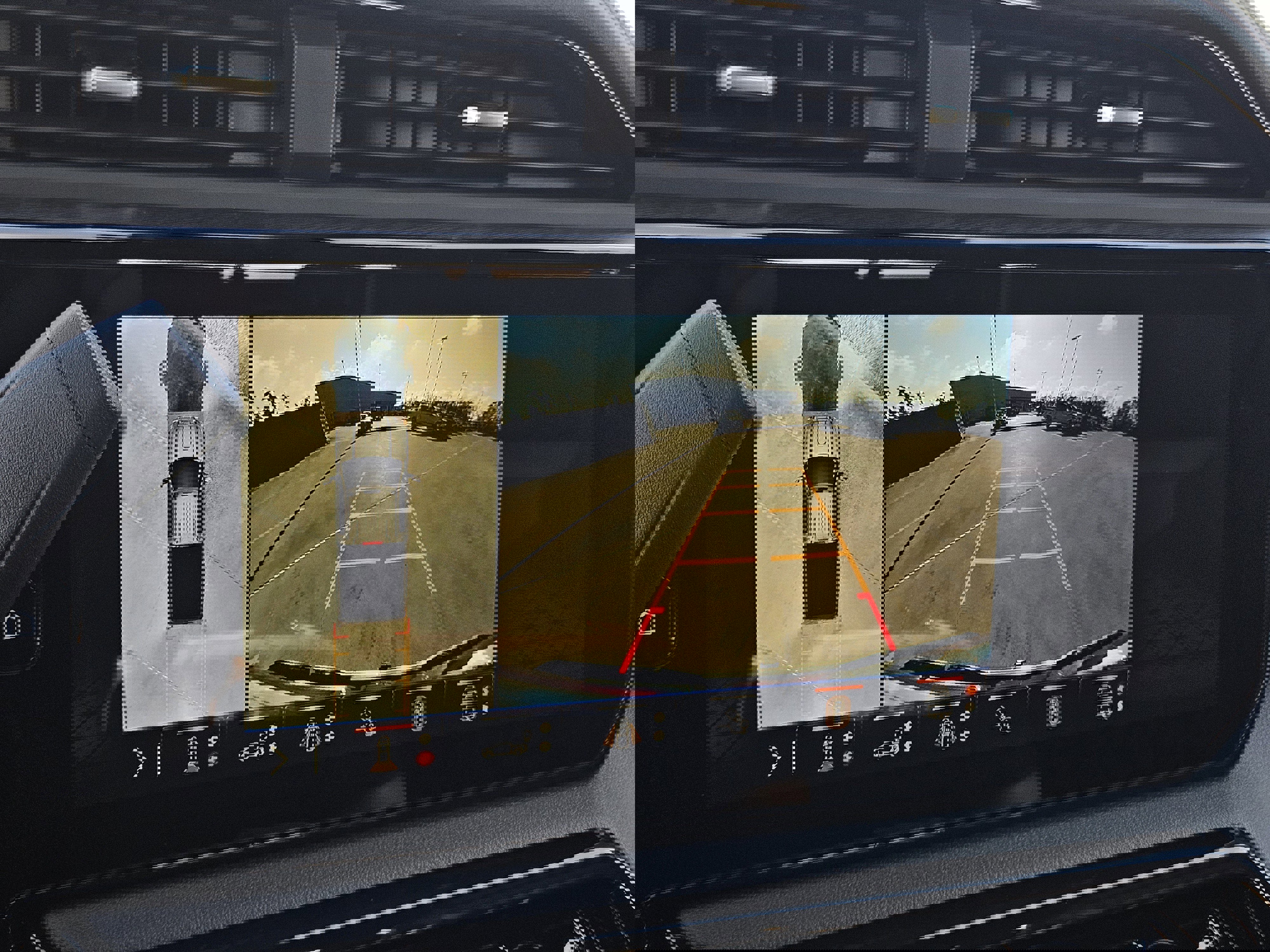 New 2026 GMC Sierra 2500 AT4 image 17