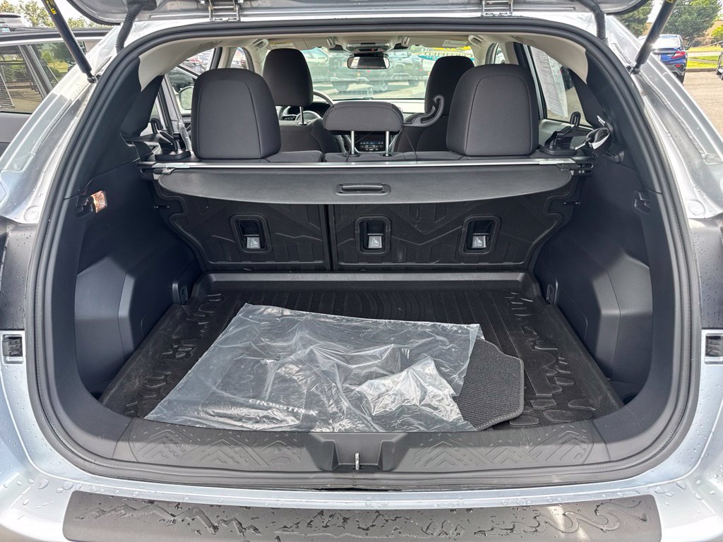 Certified 2026 Subaru Crosstrek 2.5i Premium AWD/4WD image 12