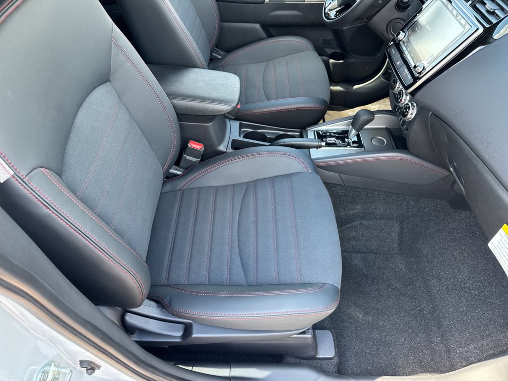New 2027 Mitsubishi Outlander Sport SE FWD image 22