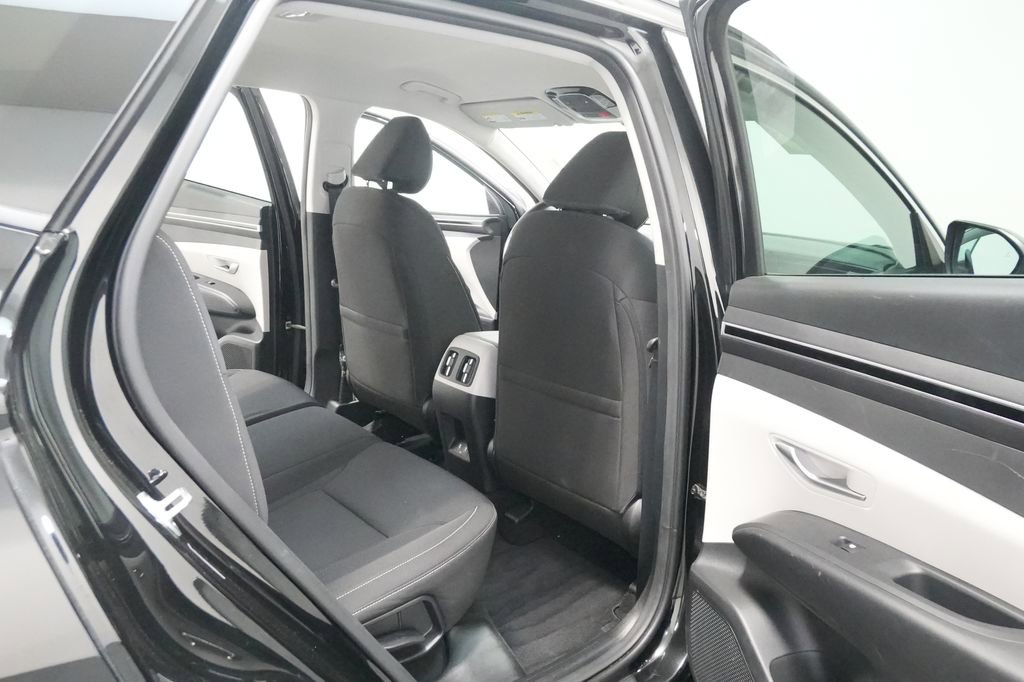 Used 2023 Hyundai Tucson SEL image 25