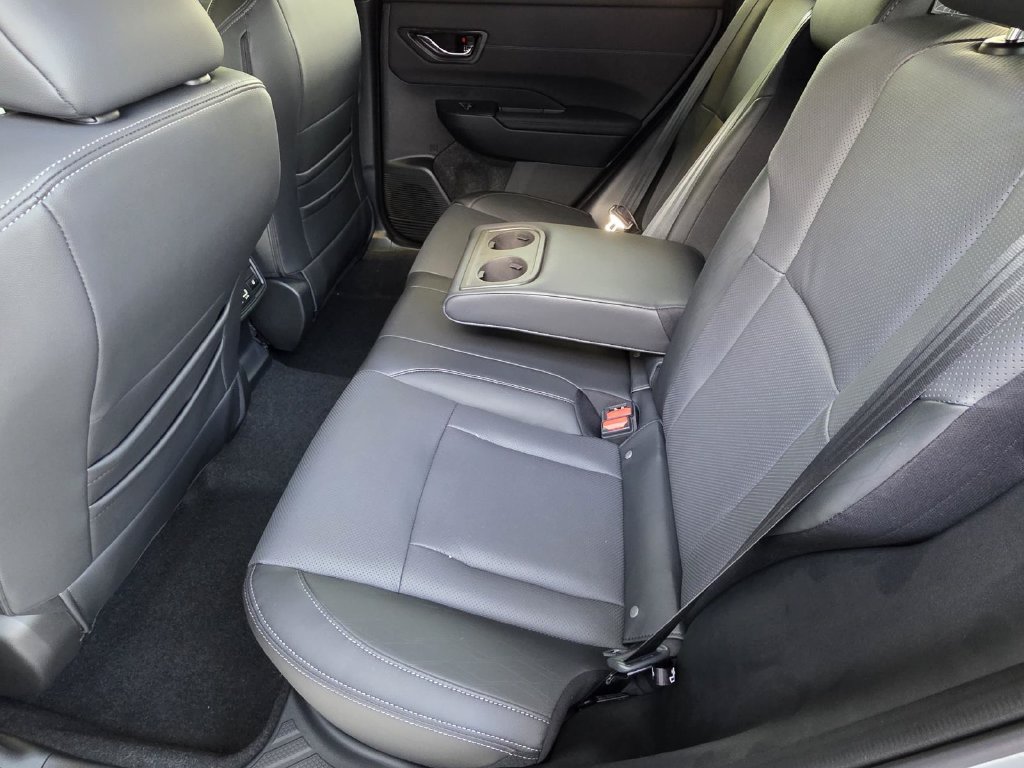New 2026 Subaru Outback Touring AWD/4WD image 10