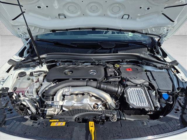 New 2026 Mercedes-Benz GLA 250 4MATIC image 17