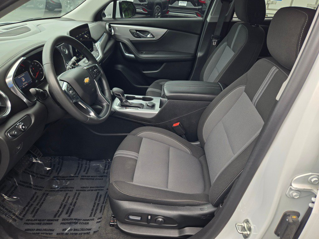 Certified 2023 Chevrolet Blazer LT AWD/4WD image 21