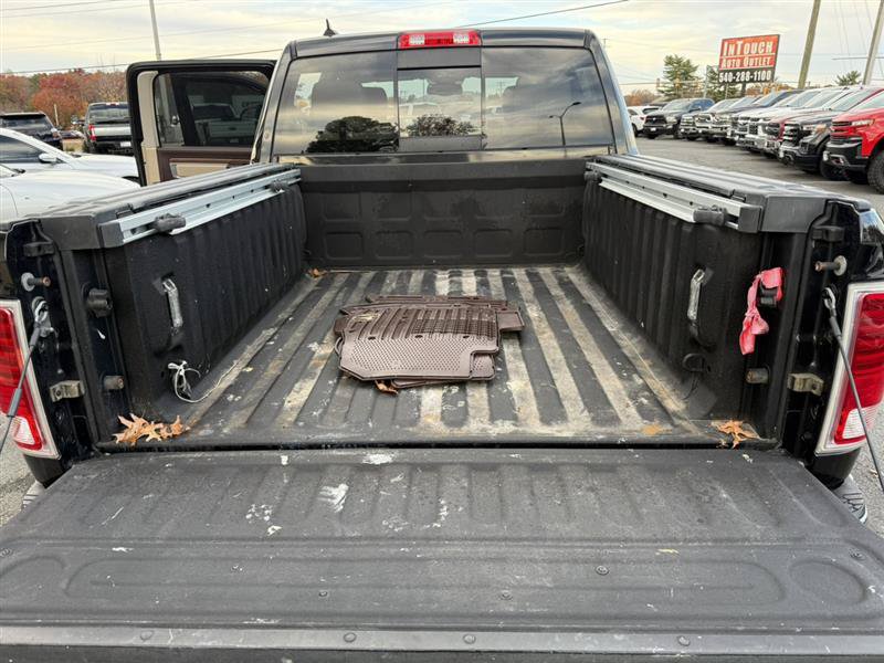 Used 2016 RAM 1500 Laramie w/ Convenience Group AWD/4WD image 20