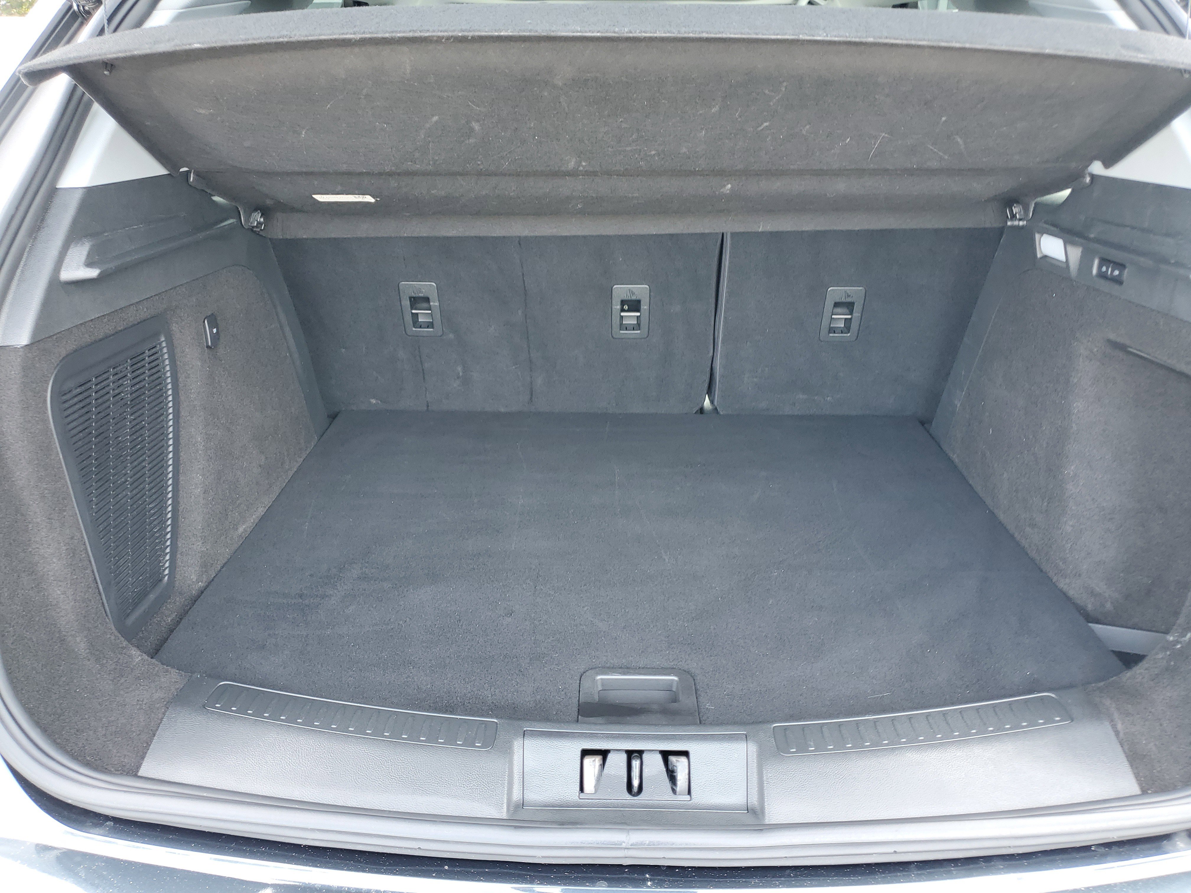 Certified 2022 Lincoln Corsair Reserve image 8