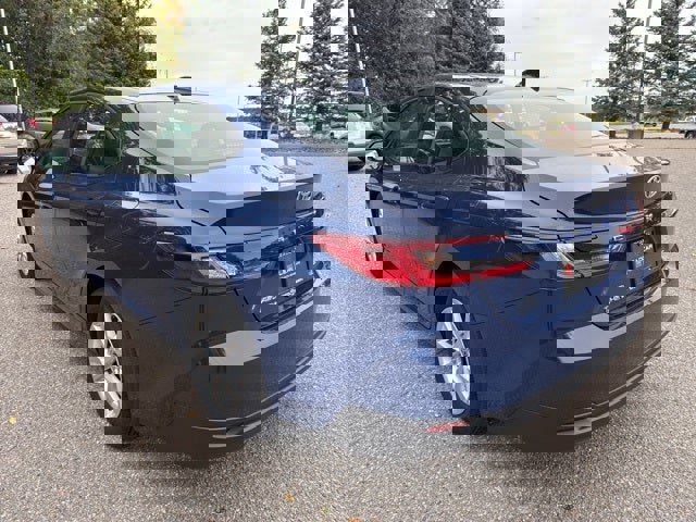 New 2026 Toyota Camry LE w/ Convenience Package image 8