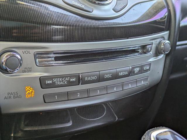 Used 2020 INFINITI QX60 Luxe w/ Essential Package image 10