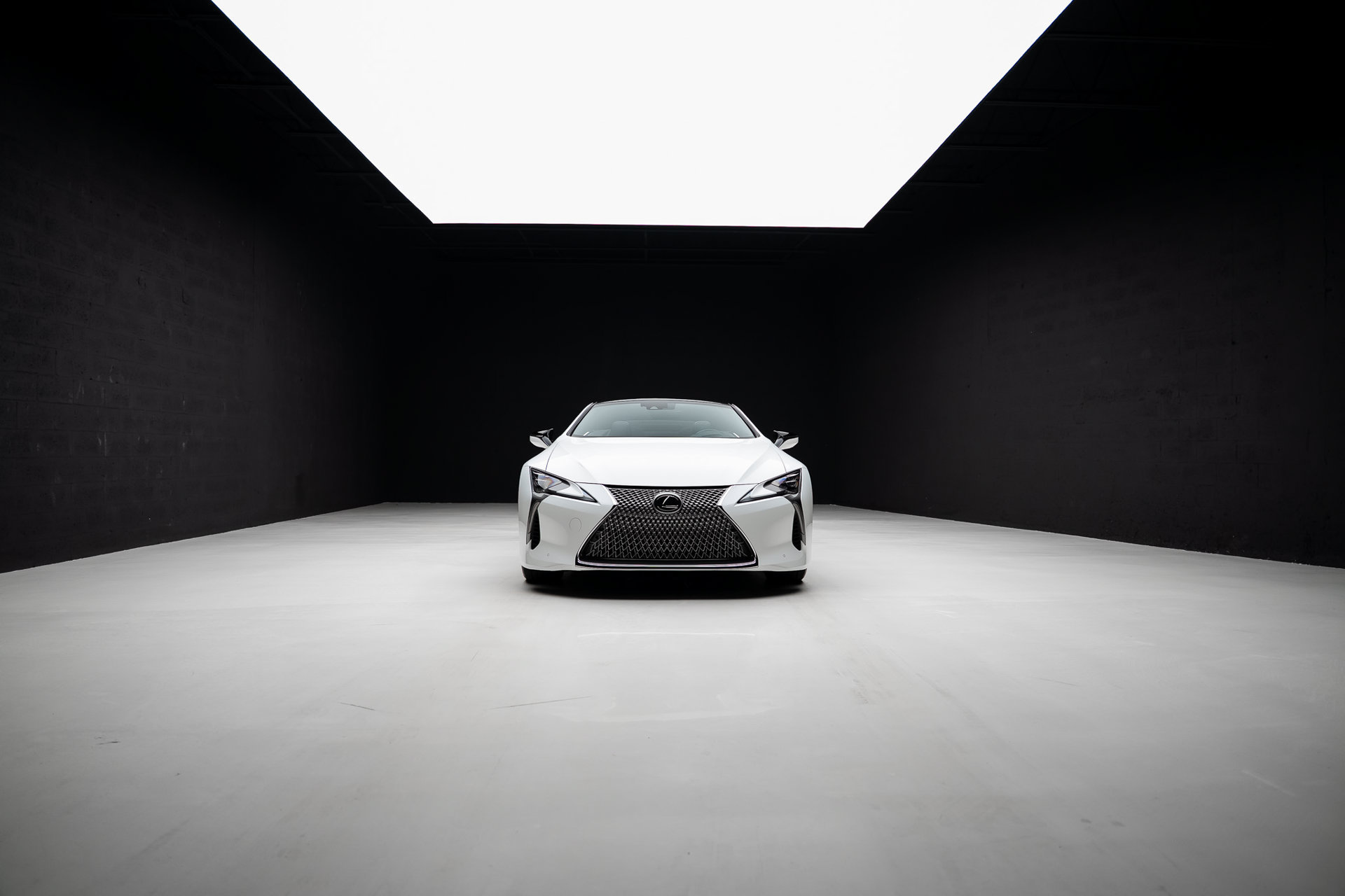 Used 2021 Lexus LC 500 Convertible w/ Touring Package RWD image 88