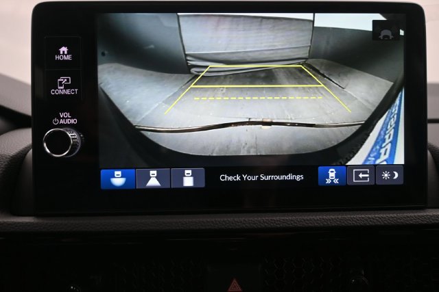 Used 2026 Honda CR-V EX-L image 34
