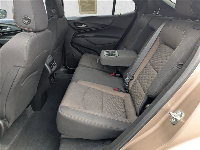 Used 2019 Chevrolet Equinox LT image 17