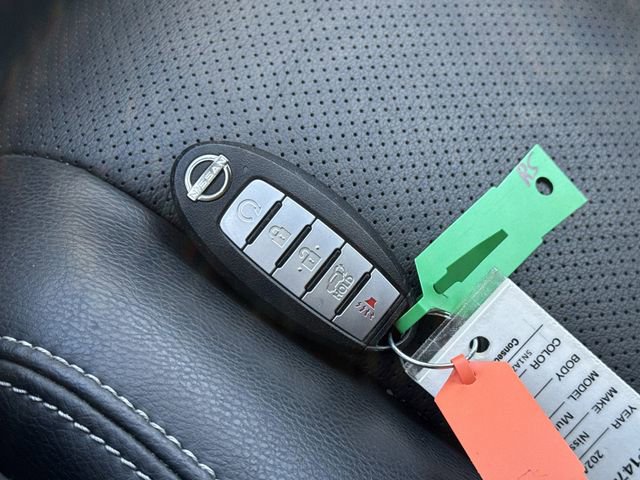 Used 2024 Nissan Murano SL image 29