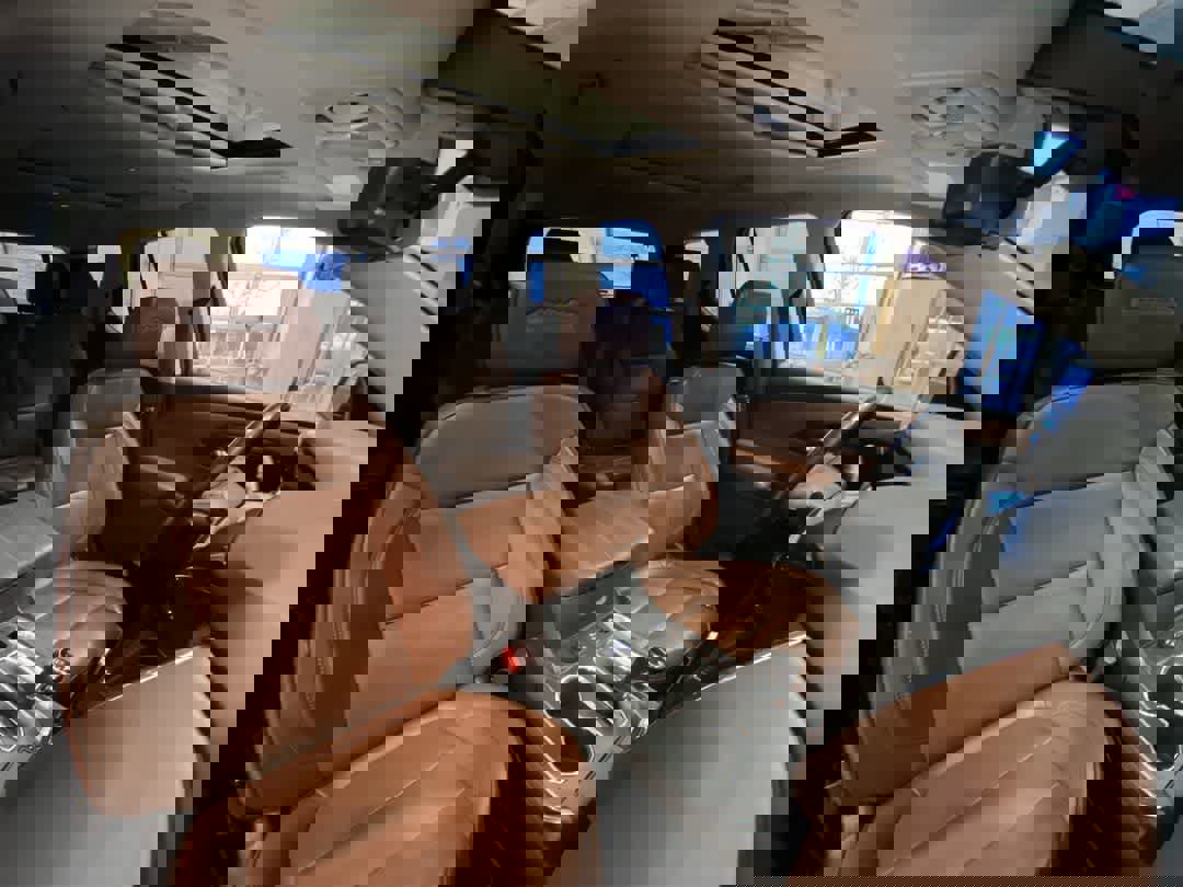 Used 2019 Chevrolet Traverse High Country image 28