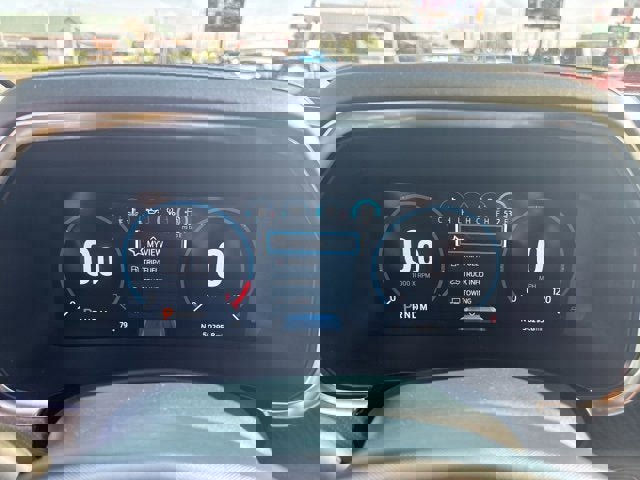 Used 2023 Ford F150 Limited image 22