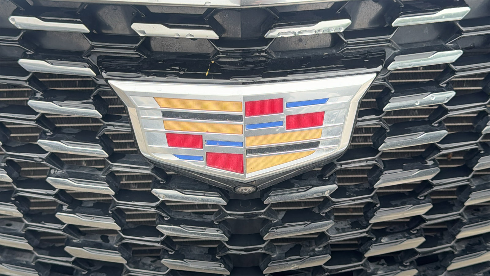 Used 2025 Cadillac XT5 Premium Luxury w/ Technology Package FWD image 8