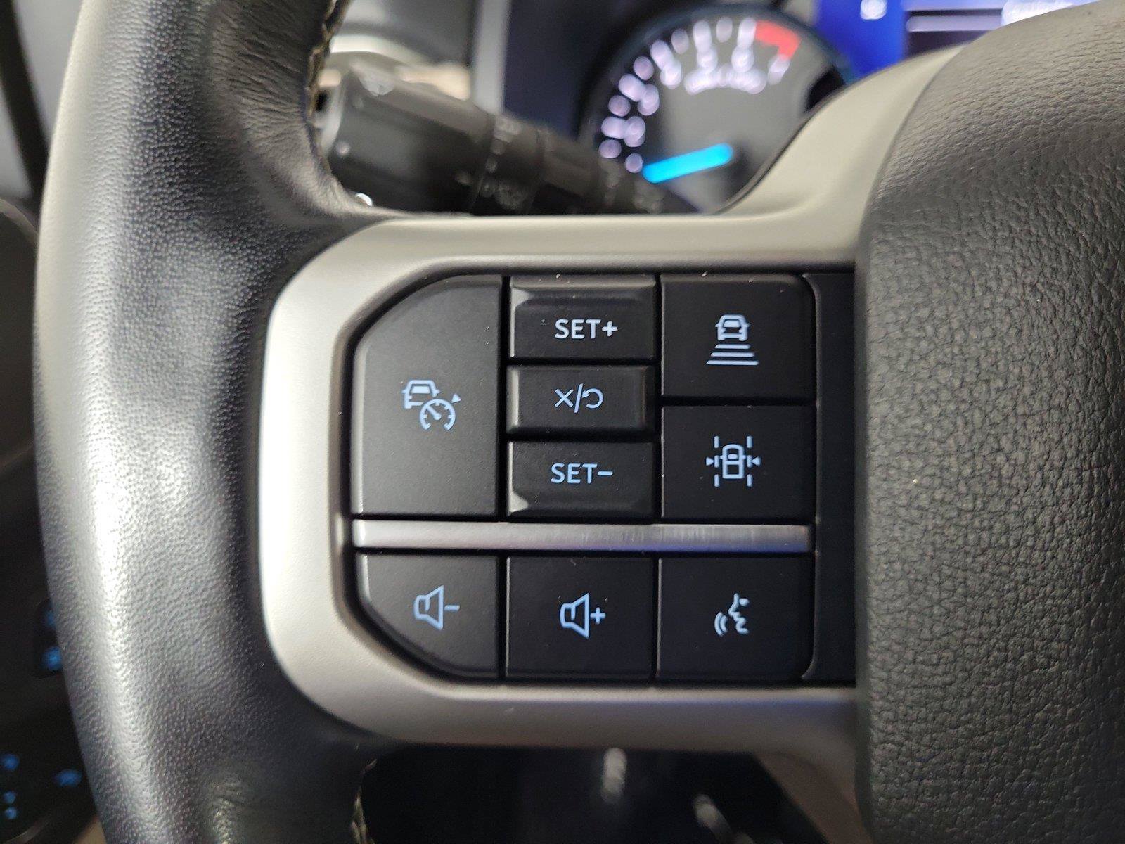 Used 2024 Ford Expedition Max Limited RWD image 25