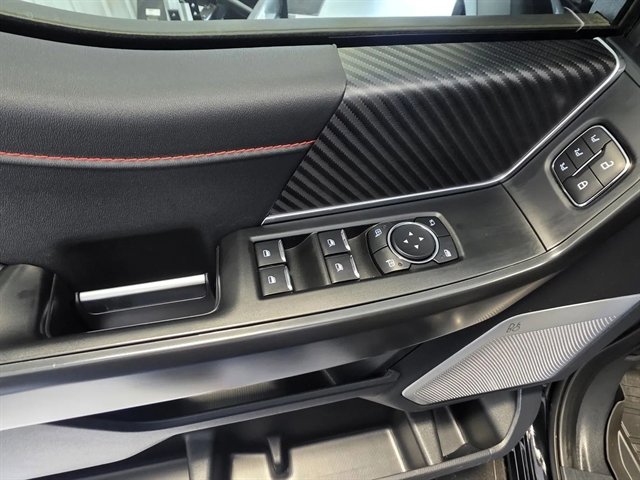 Used 2025 Ford F150 Raptor AWD/4WD image 26