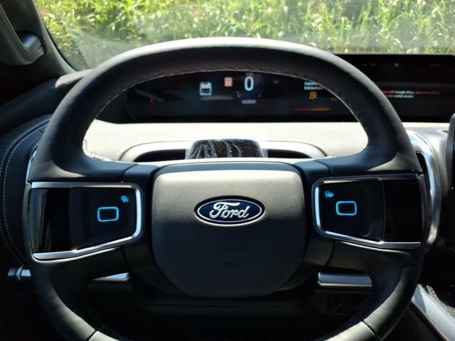New 2027 Ford Expedition Platinum w/ Stealth Performance Package AWD/4WD image 20