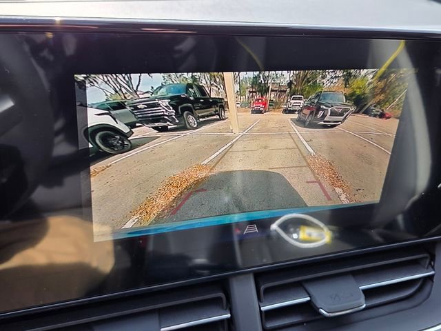 New 2026 Chevrolet Trax ACTIV w/ Driver Confidence Package image 27