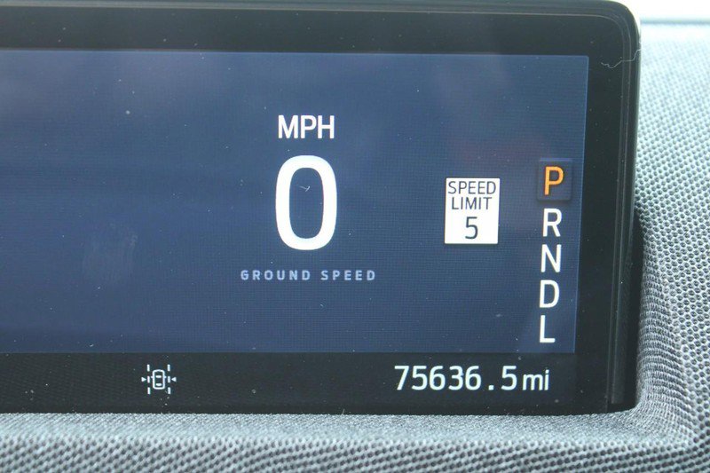 Used 2021 Ford Mustang Mach-E GT AWD/4WD image 20