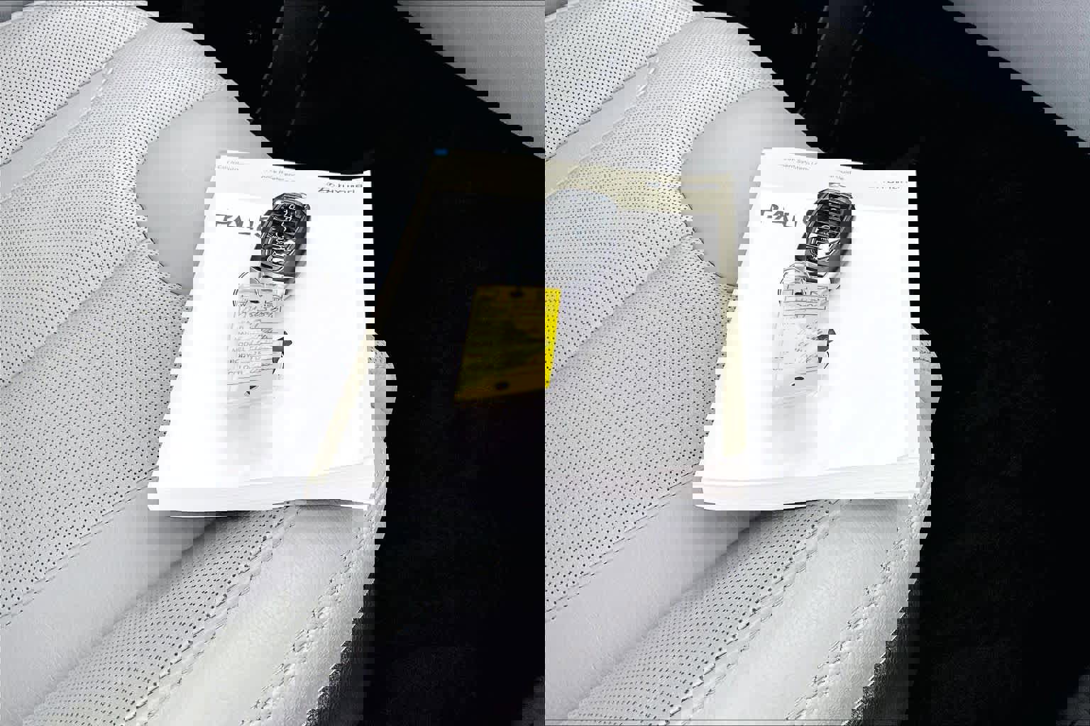 Used 2021 Hyundai Palisade SEL w/ Premium Package image 15