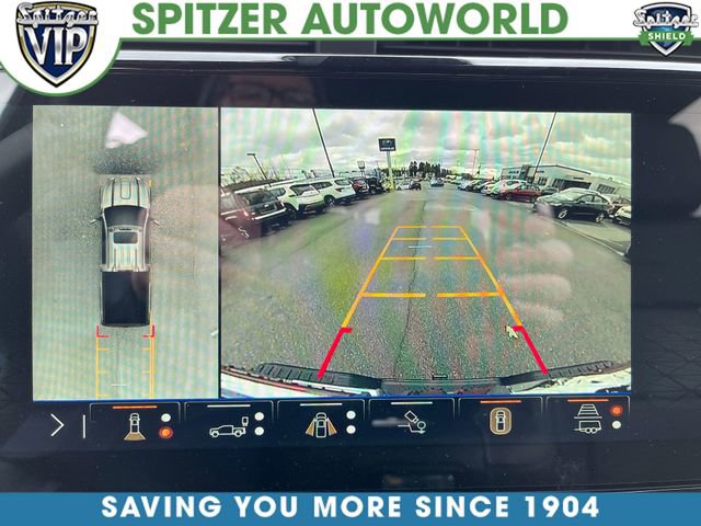 New 2026 GMC Sierra 2500 Denali w/ Technology Package image 23