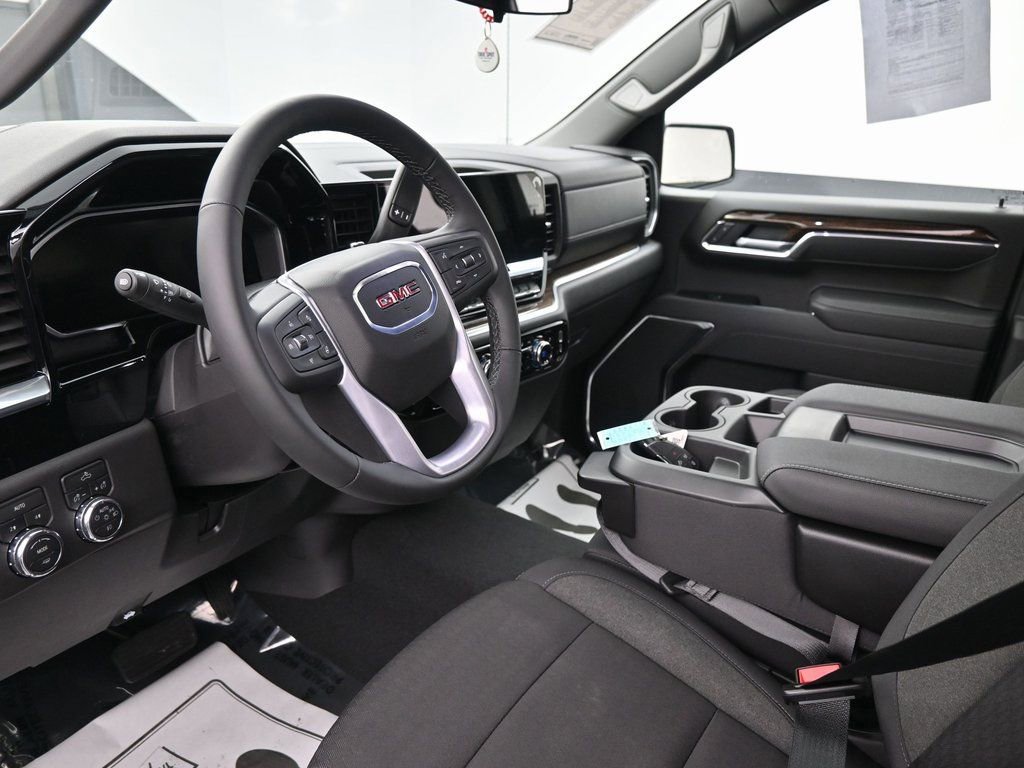 Used 2026 GMC Sierra 1500 Elevation image 25
