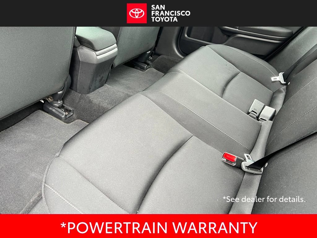 Used 2020 Honda Civic LX image 14