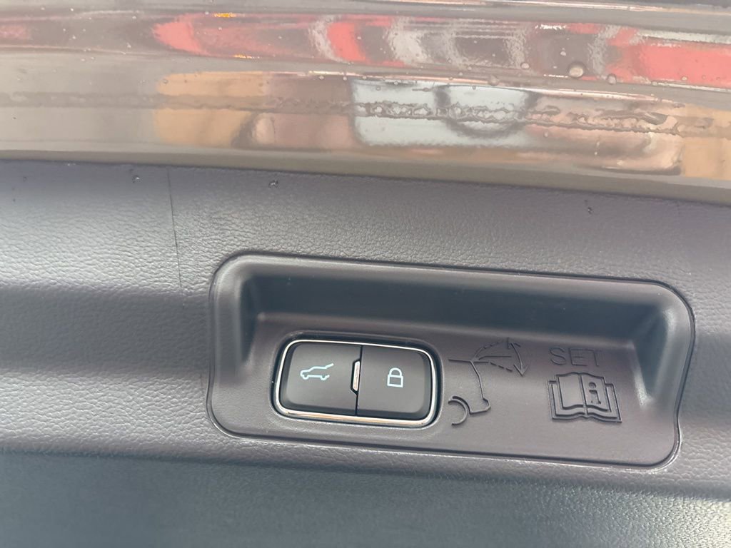 New 2026 Ford Explorer Tremor w/ Tremor Ultimate Package image 32