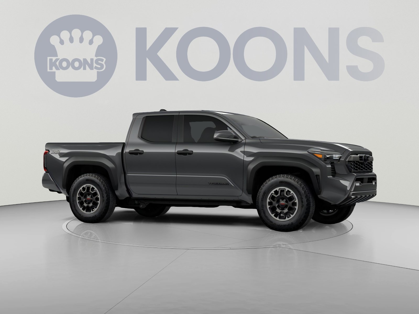 New 2026 Toyota Tacoma TRD Off-Road AWD/4WD image 17