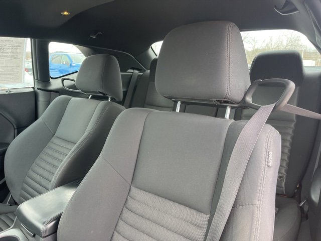 Used 2013 Dodge Challenger R/T w/ Electronics Convenience Group image 14